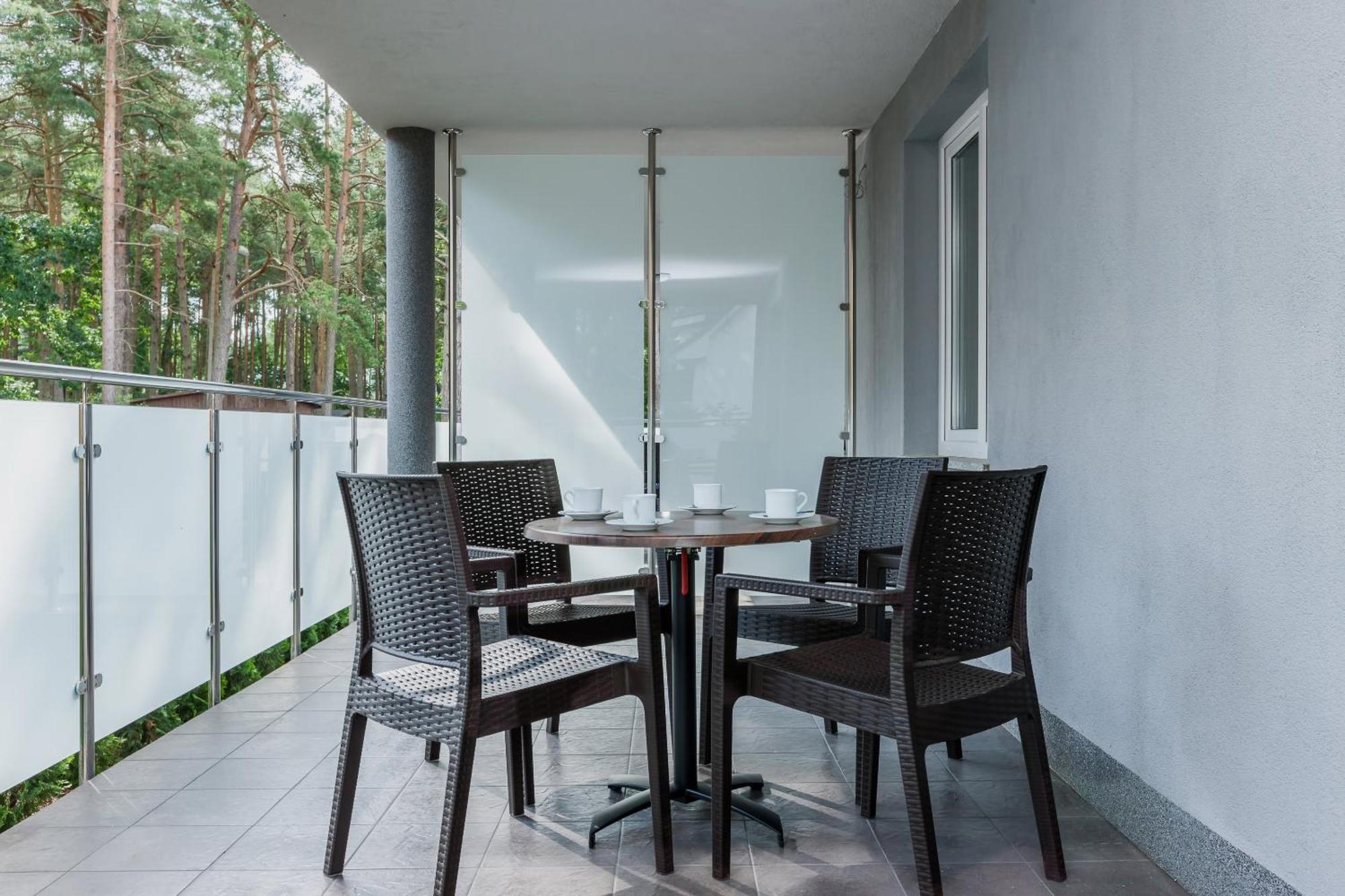 Apartamenty Angela Pobierowo Luaran gambar