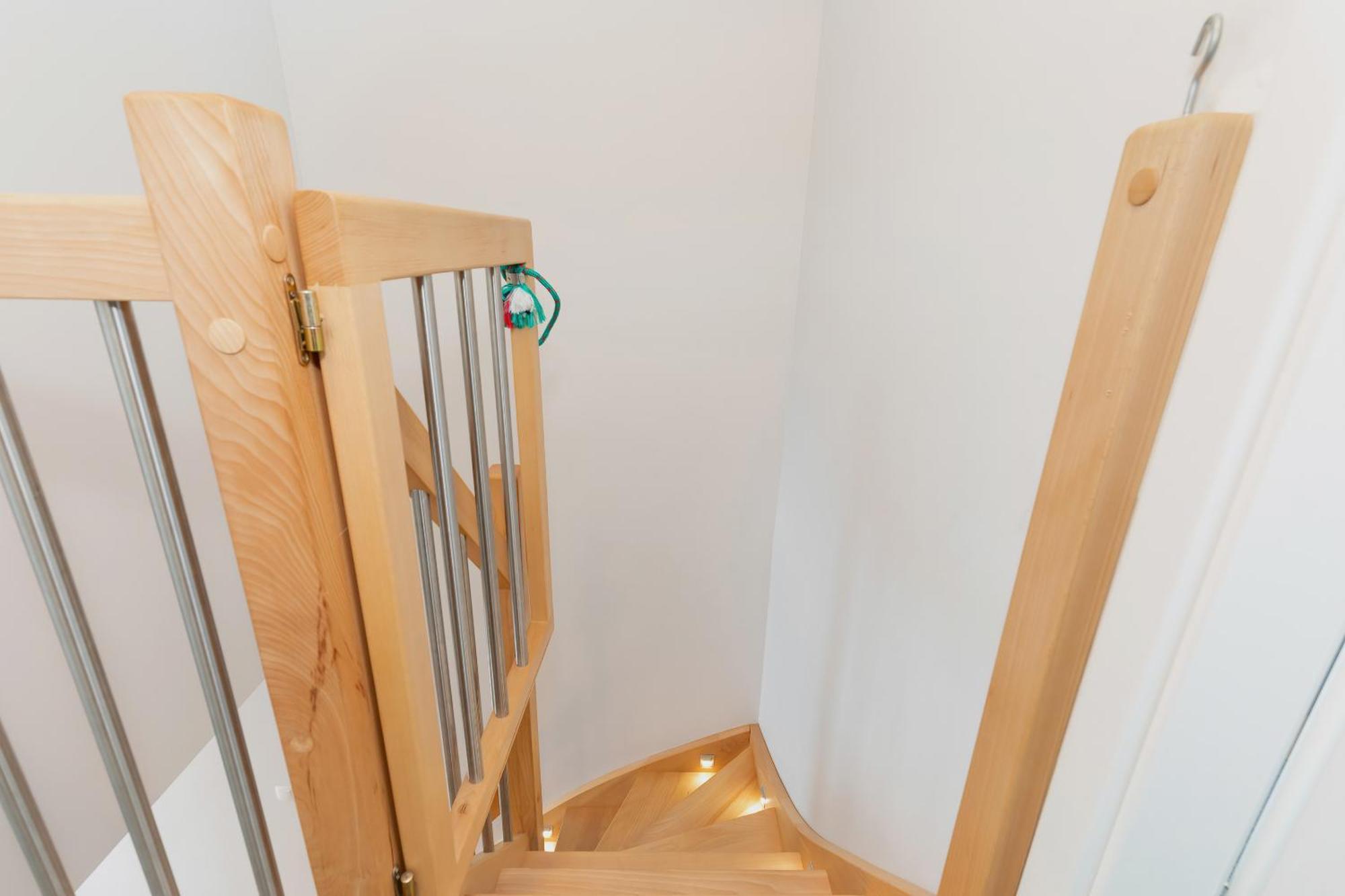 Apartamenty Angela Pobierowo Luaran gambar