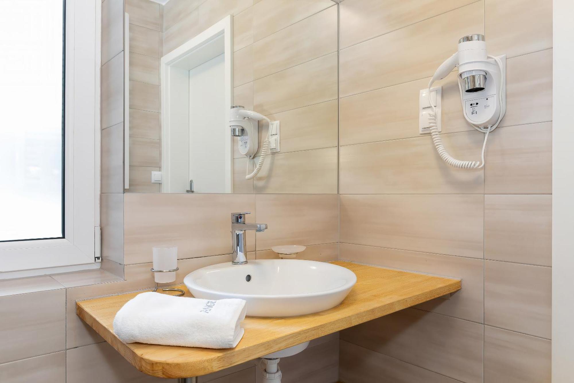 Apartamenty Angela Pobierowo Luaran gambar