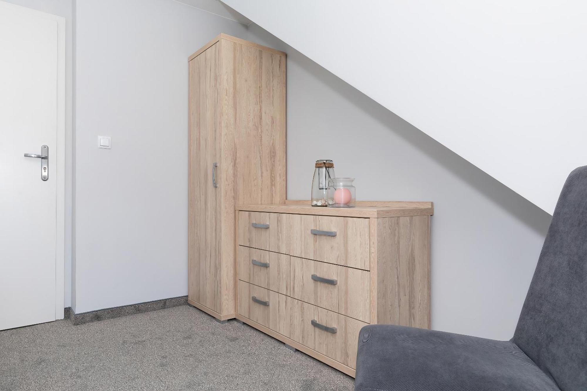 Apartamenty Angela Pobierowo Luaran gambar