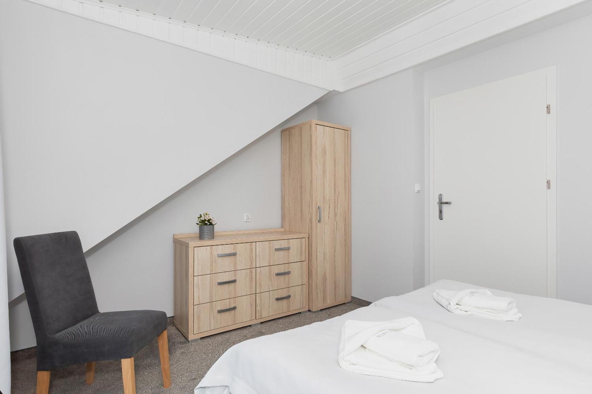 Apartamenty Angela Pobierowo Luaran gambar