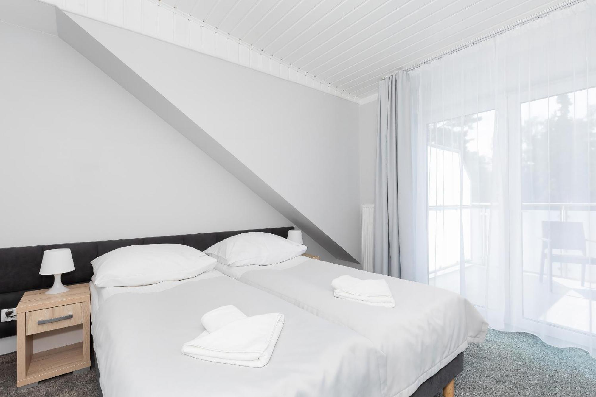 Apartamenty Angela Pobierowo Luaran gambar