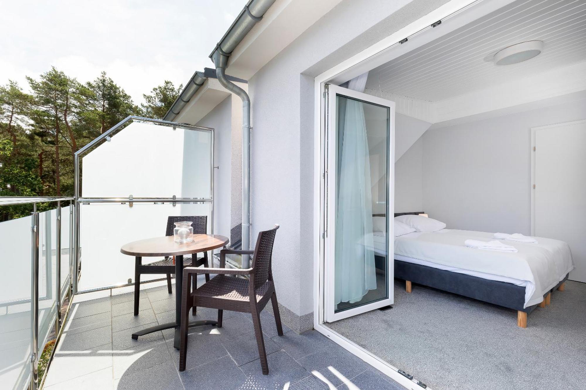 Apartamenty Angela Pobierowo Luaran gambar