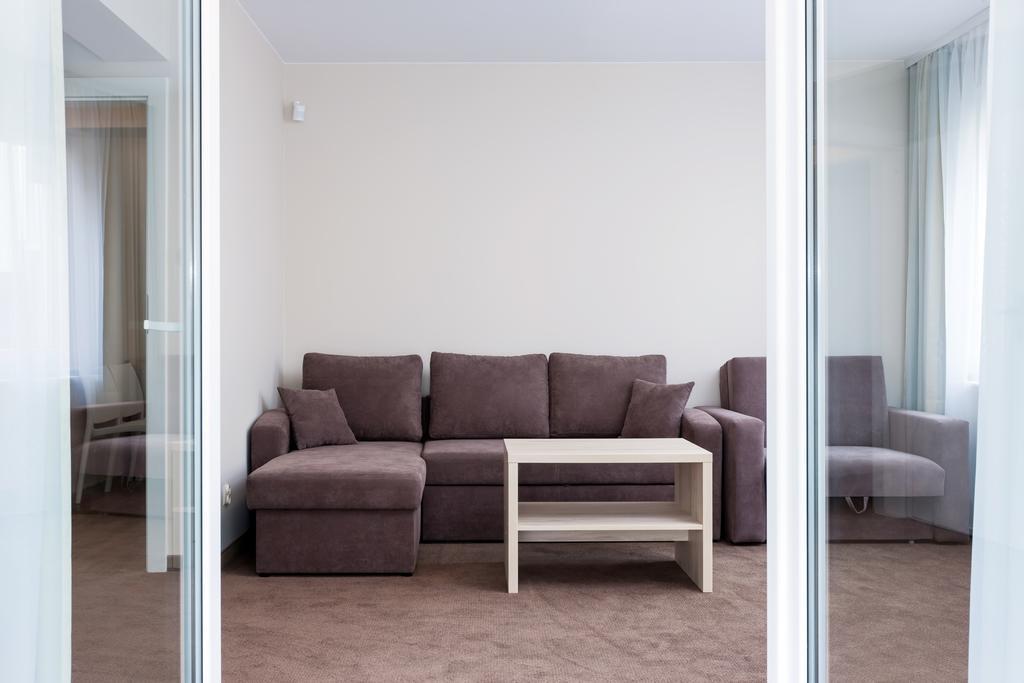 Apartamenty Angela Pobierowo Bilik gambar