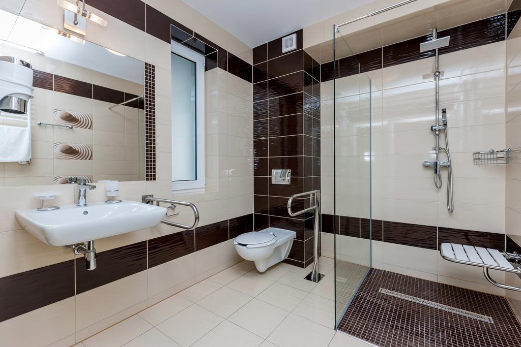 Apartamenty Angela Pobierowo Bilik gambar