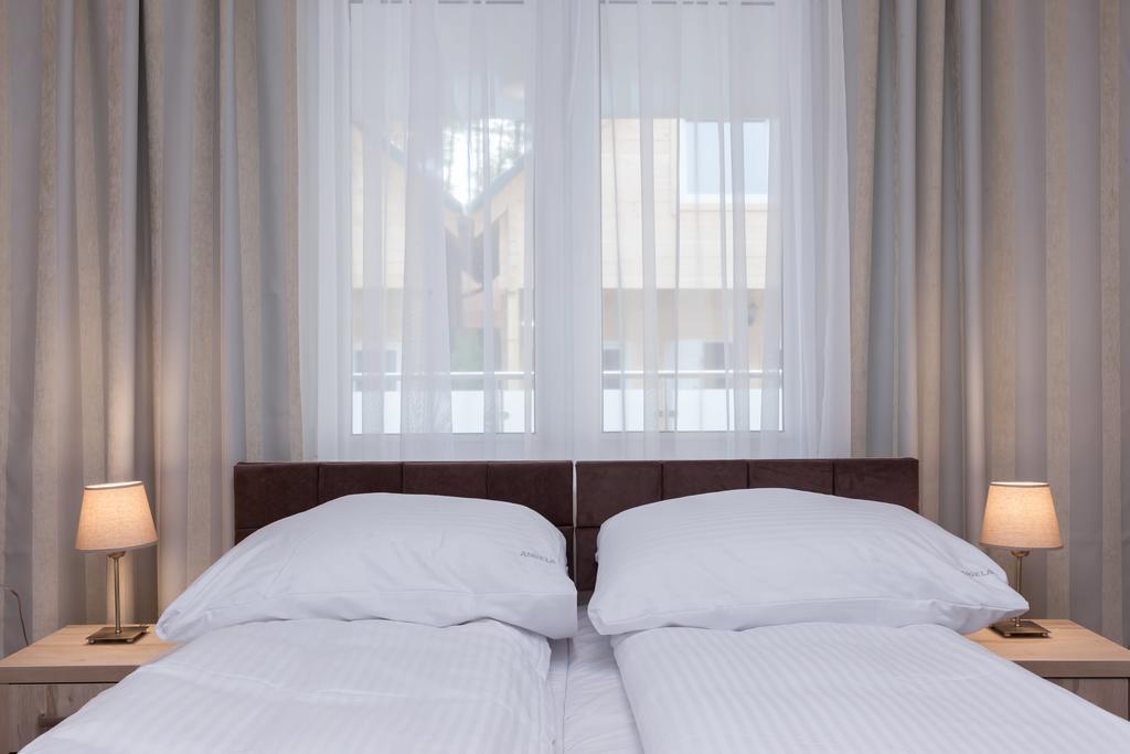 Apartamenty Angela Pobierowo Bilik gambar