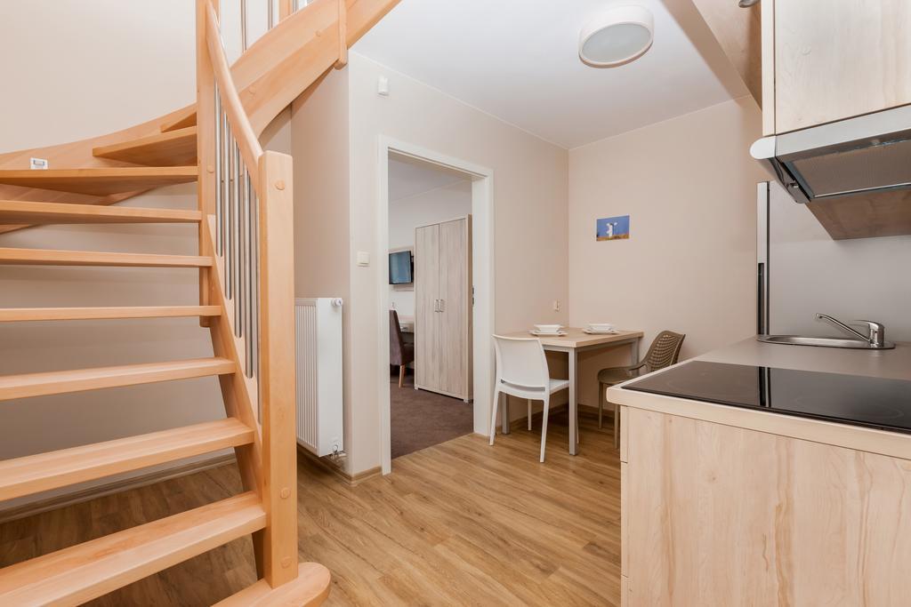 Apartamenty Angela Pobierowo Bilik gambar