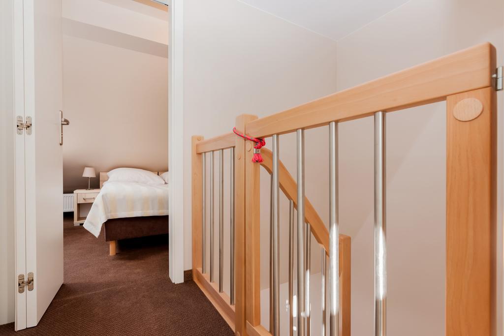 Apartamenty Angela Pobierowo Bilik gambar