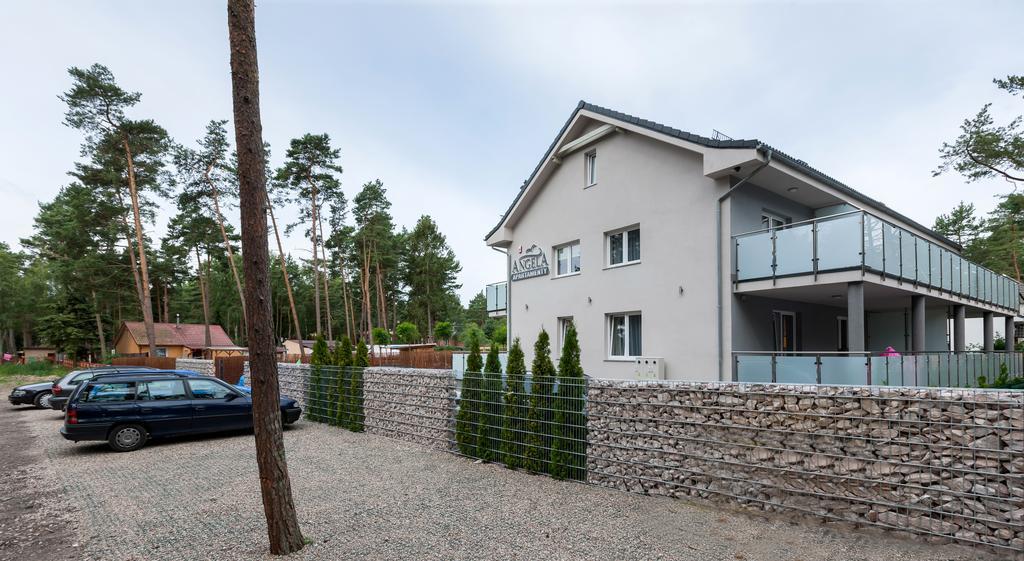 Apartamenty Angela Pobierowo Luaran gambar