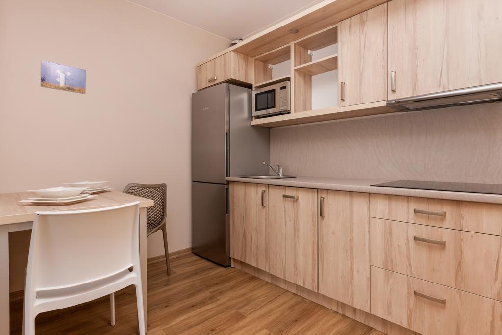 Apartamenty Angela Pobierowo Bilik gambar