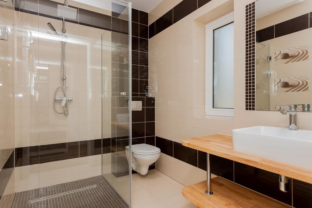 Apartamenty Angela Pobierowo Bilik gambar